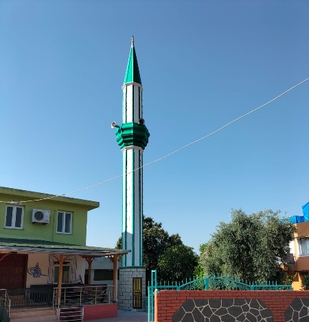 çelik minare fiyatları, çelik minareciler (3)