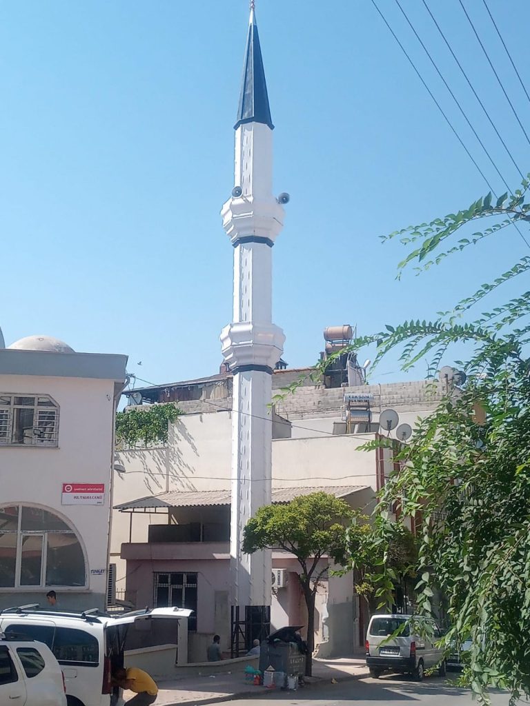 Çelik Minare Fiyatları nedir